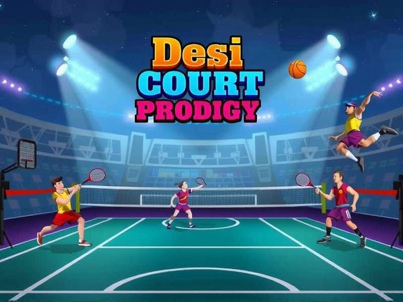 Desi Court Prodigy Gameplay